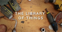 Idaho’s Newest Nonprofit: The Library of Things