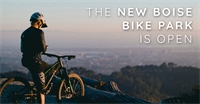 The New Boise Bike Park is Open