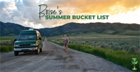 Boise’s Summer Bucket List
