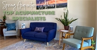 Boise’s Top Sports Acupuncture Specialists, Spring Acupuncture & Wellness