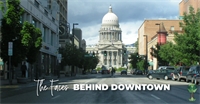 Get to Know the Faces Behind Downtown Boise