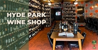 The Hyde Park Wine Shop: Newest Spot in Boise’s Favorite Neighborhood