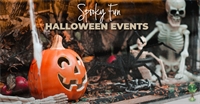 Spookily Fun Halloween Events in Boise