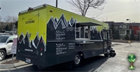 Local Food Truck & Winery Partner To Provide Gourmet Take-Home Meal Kits