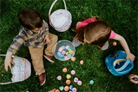 What’s Hoppening this Easter Weekend in Boise