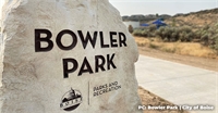 After 26 Years, Bowler Park is Opened for The Community In Southeast Boise