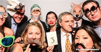 Boothshakalaka Brings the Photobooth Fun To Your Next Party