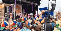 The Second Wave of Artists Announced For Treefort 10