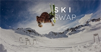 Swap, Sell, Save, and Ski