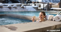Discover Sun Valley in Comfort at Limelight Hotel