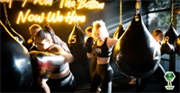 Keep Your Mind and Body in Shape This Fall at DOPE Boxing, Boise's Exhilarating New Boutique Boxing Gym