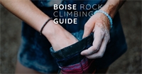 Your Guide to Rock Climbing in Boise