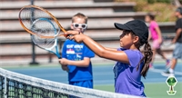 Boise State’s Summer Youth Program Gets Kids Moving