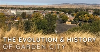 The Evolution and History of Garden City
