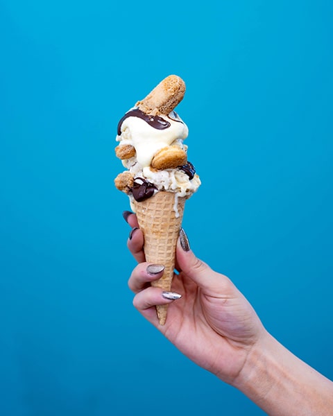 Snake River Creamery