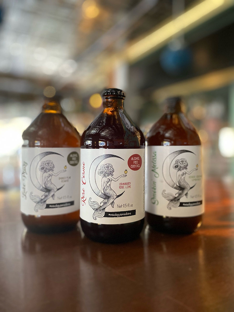 Free Spirits Beverage Co.