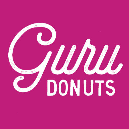 Guru Donuts-Eagle