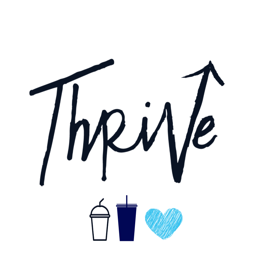Thrive Nutrition Lounge