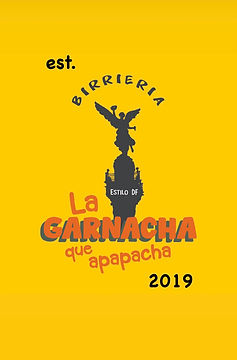 La Garnacha Que Apapacha