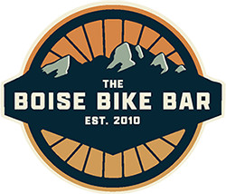 The Boise Bike Bar