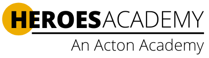 Heroes Academy 