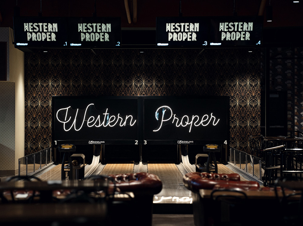 Western Proper