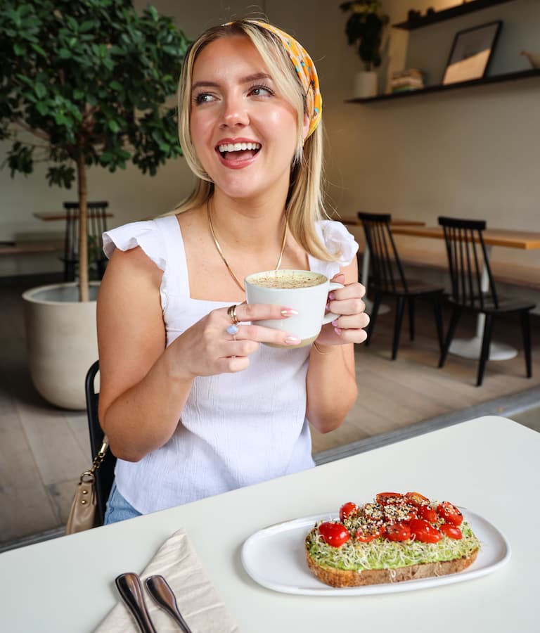 ā Café
