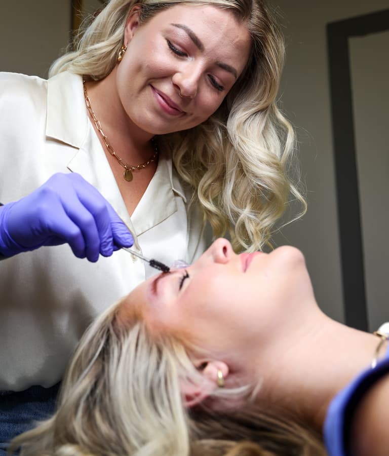 Brow Baby Esthetics