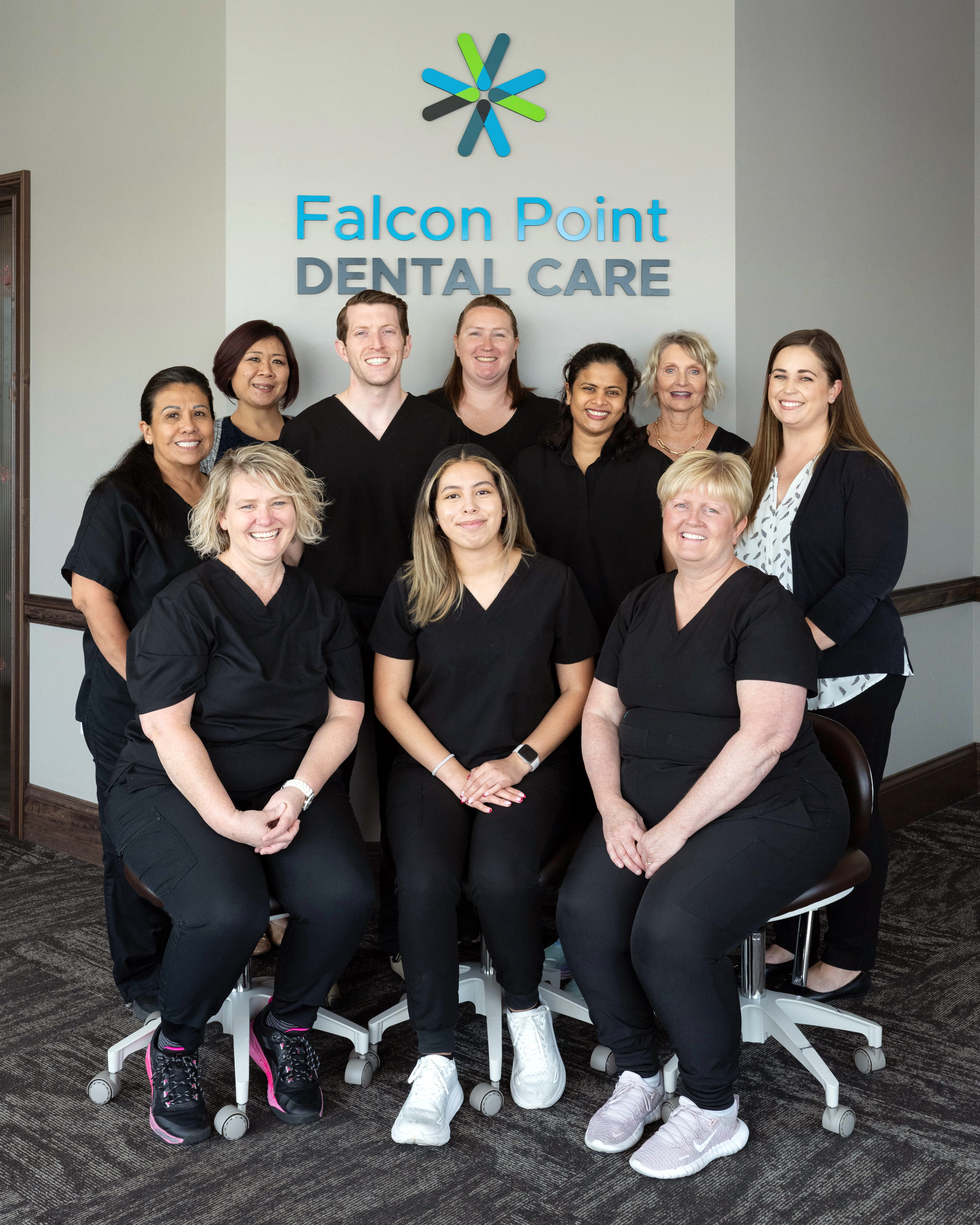 Falcon Point Dental Care
