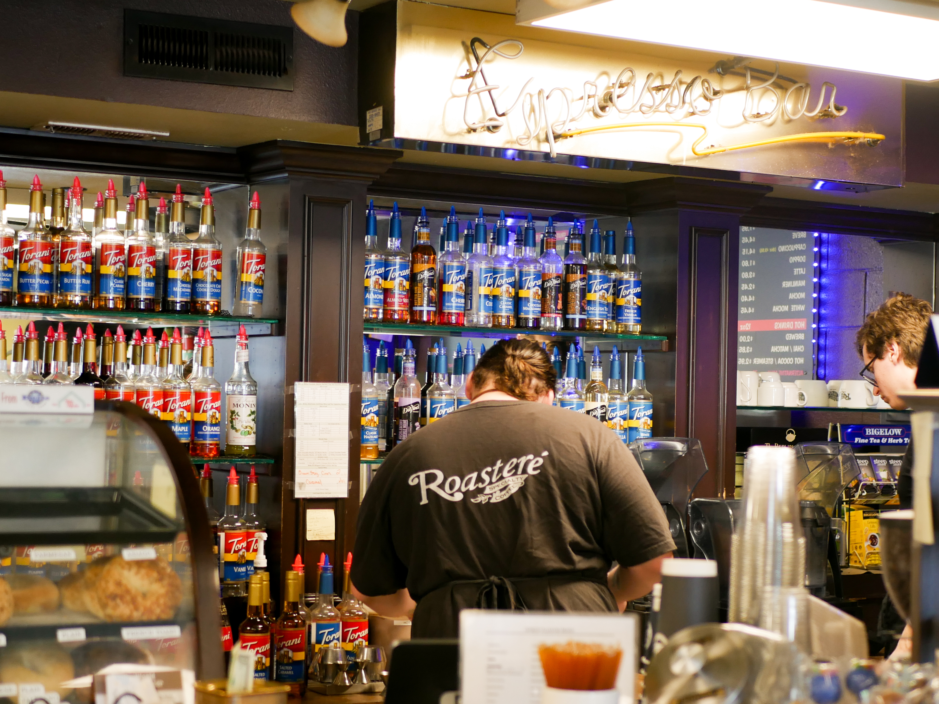 Treasure Valley Coffee