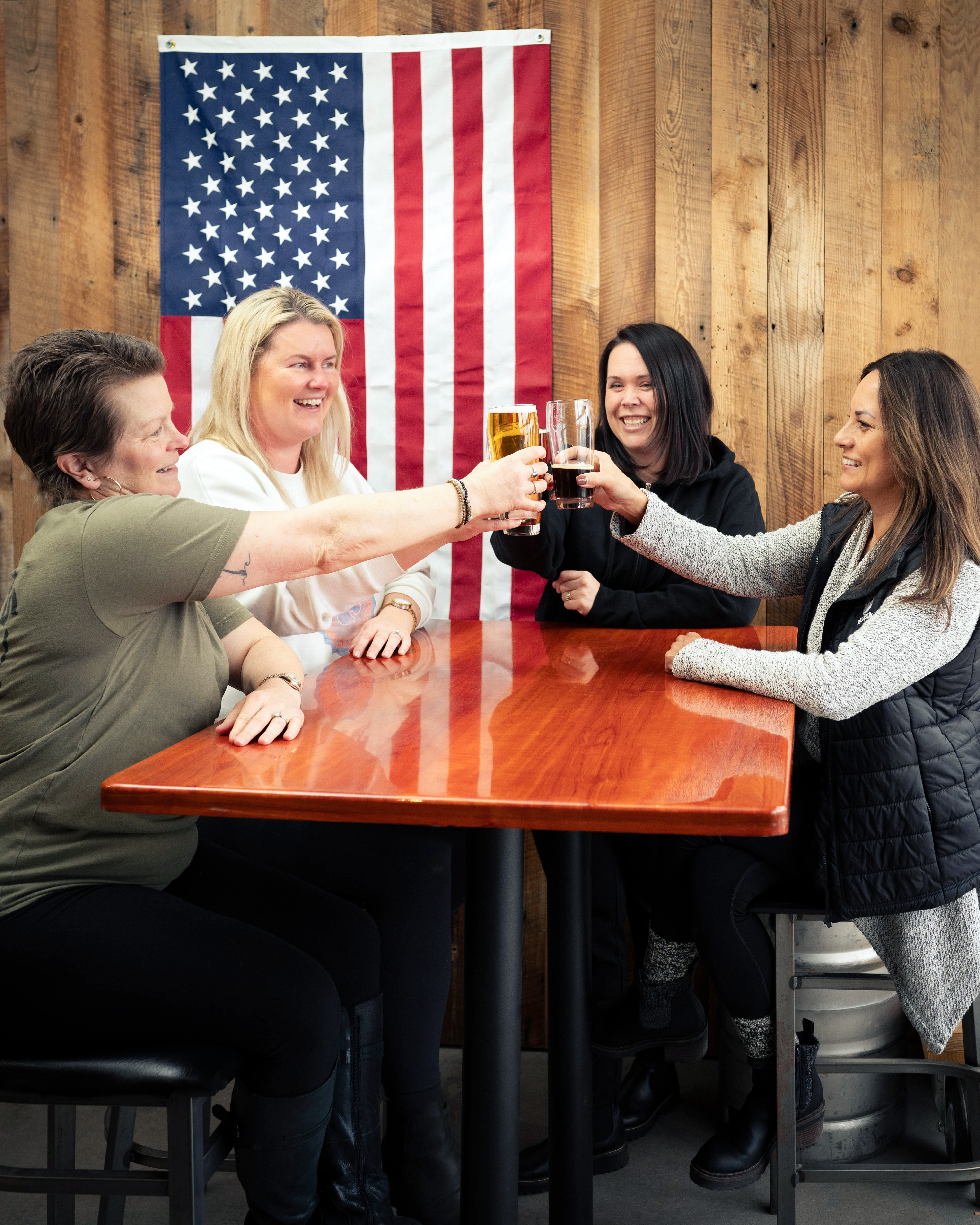 Ruckus Brewing