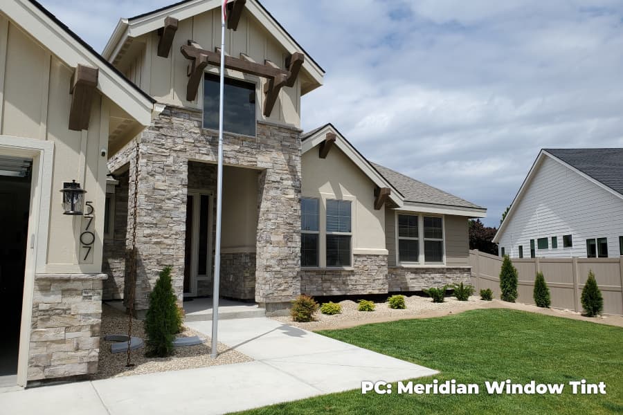 Window Tinting in Meridian & Boise by Meridian Window Tint | Totally Boise
