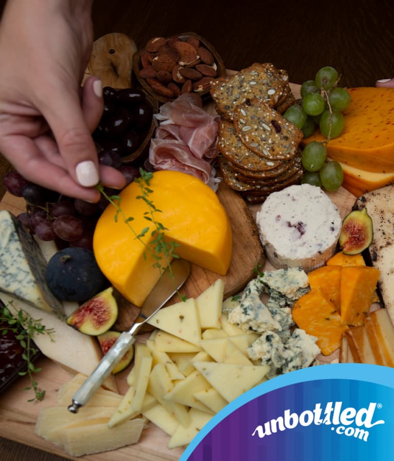Unbottled Cheese Channel Boise | Totally Boise