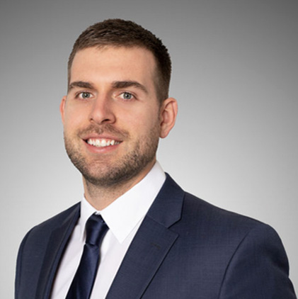 Tyler Horn - Amherst Madison Real Estate