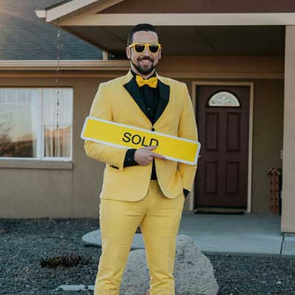 Josh Cormier - Weichert Realtors