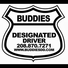 Buddies DD Boise