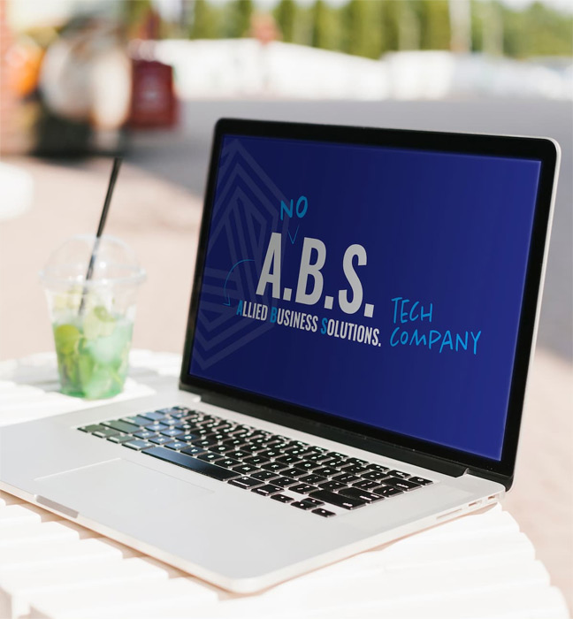 Allied Business Solutions: A No B.S. Tech Company