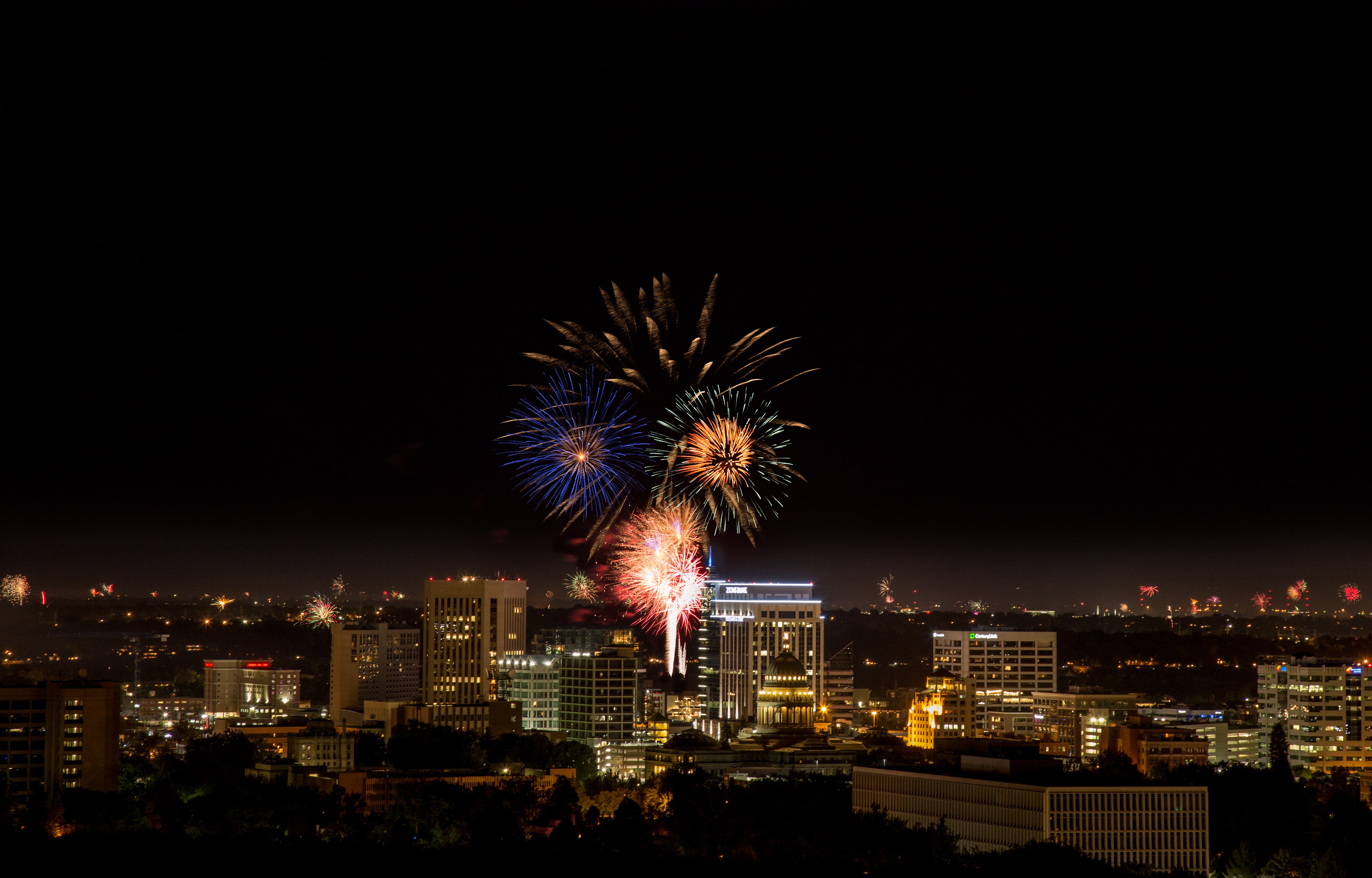 Totally Boise's Guide to Celebrating Fourth of July in The Treasure Valley