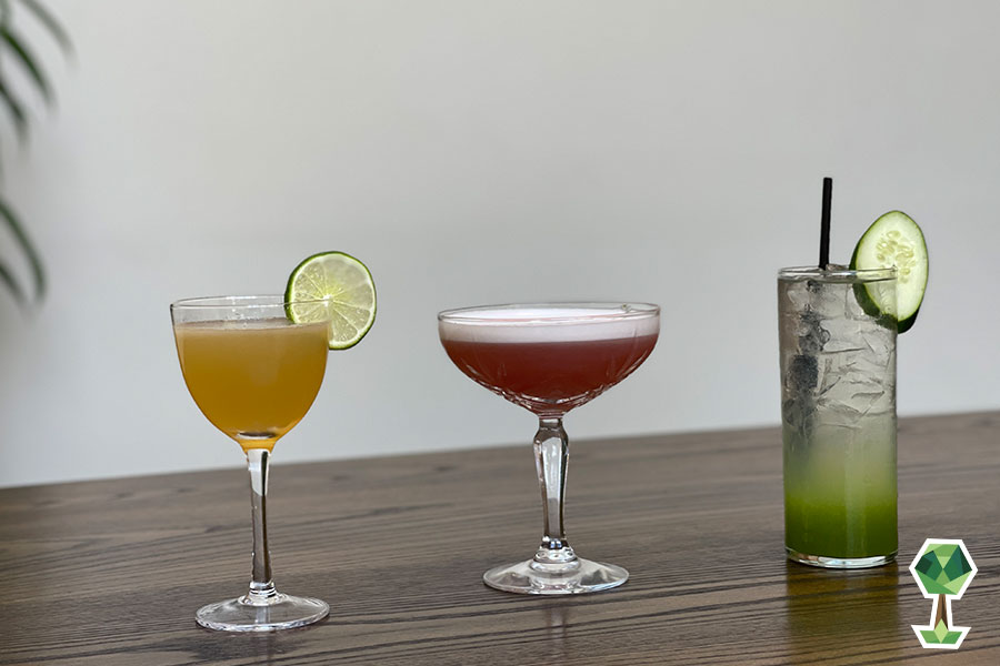Suite 104 Craft Drinks in Boise | Totally Boise