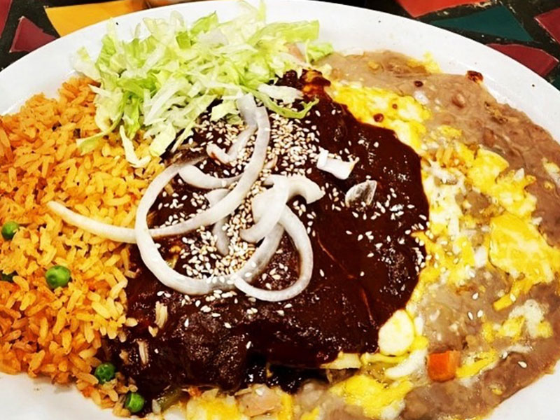 Celebrate Cinco De Mayo By Supporting Treasure Valley Mexican Restaurants