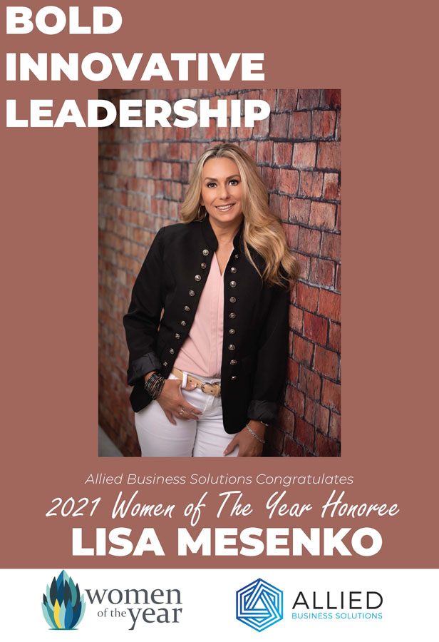 Women in Business | Allied Business Solutions | Totally Boise 2021 Fall Mag