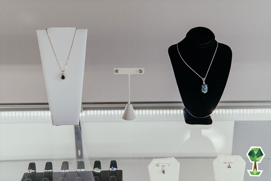Boise’s Newest Premier Jewelry Store Opens Downtown - Crown Gems