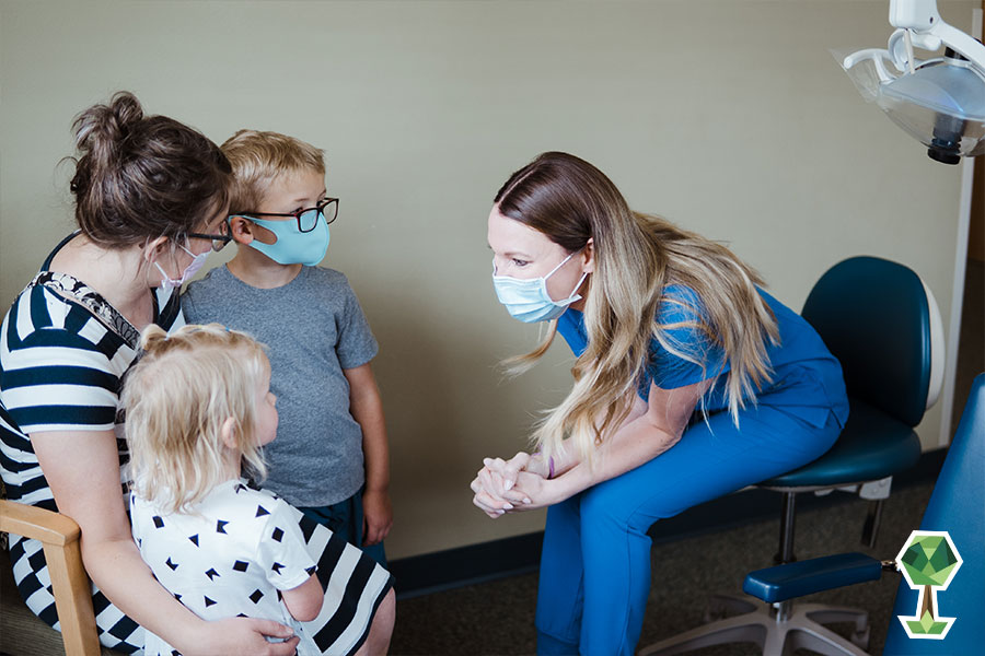 Dentistry for Children is Giving Boise Kids A Positive and Exciting Dental Experience