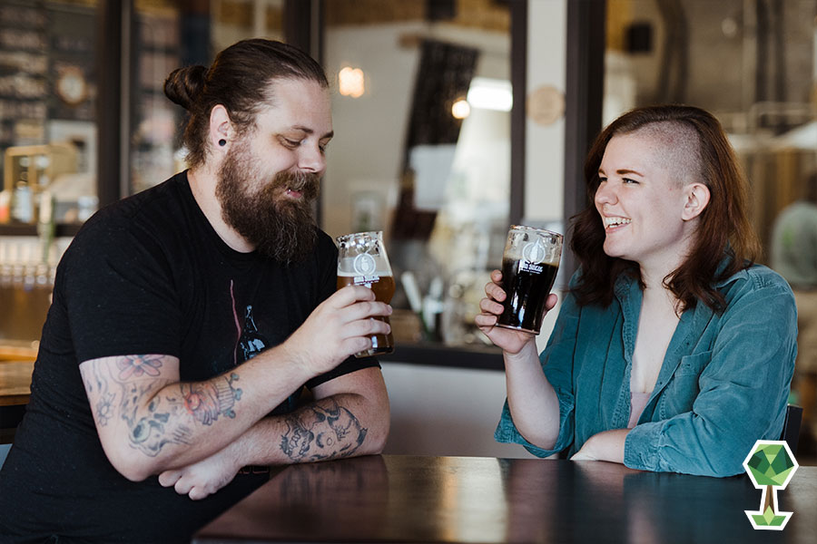 Go Behind the Scenes at Mad Swede Brewing | Totally Boise 2021 Fall Mag
