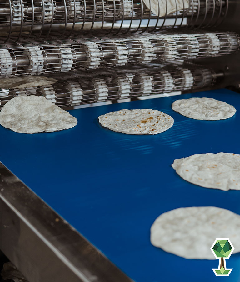 Local Idaho Bakery Has Been Serving Up Authentic Hand-Made Tortillas Since 2009