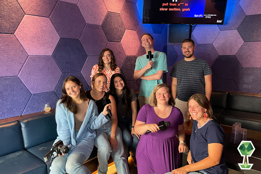 Voicebox Karaoke in Boise is Perfect For Your Next Outing | Totally Boise 2021 Fall Mag