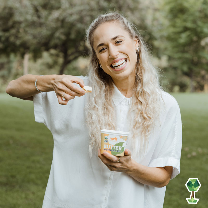 Local Idaho Company, Melt Organic Spreads Healthy Butter Alternative Nationwide | Totally Boise 2021 Fall Mag