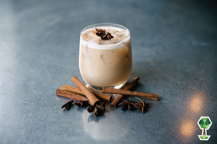 Wild Root | Holiday Cocktail Guide 2021