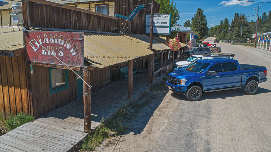 What To Do On A Day Trip To Idaho City