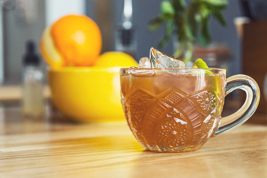 6 Must-Try Cocktails Using Locally Owned Old Boise Spirits